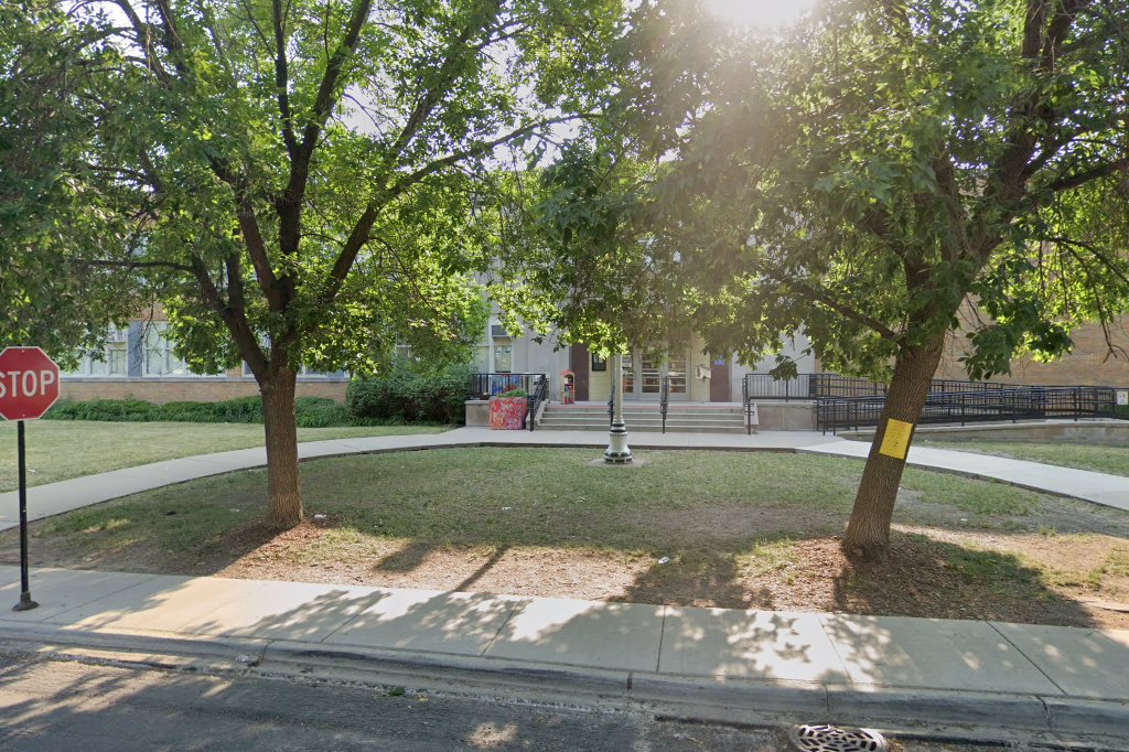 Stevenson Elementary School