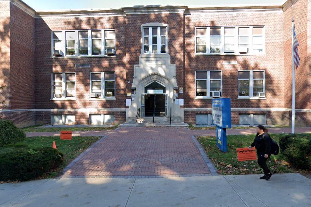 Gov George Clinton School