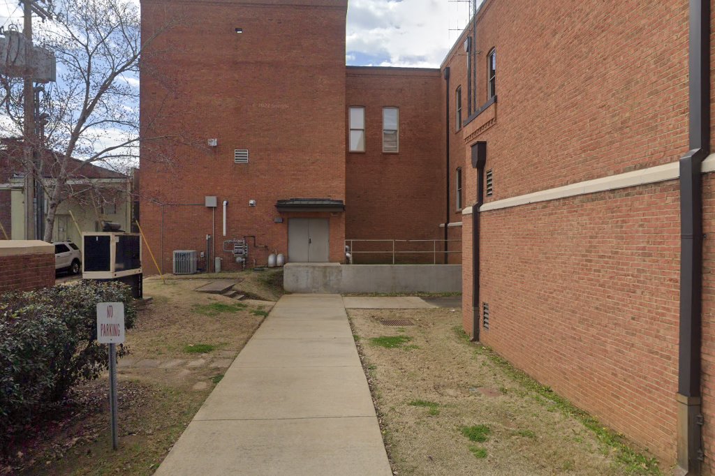 Madison County Canton Tax Collector Office
