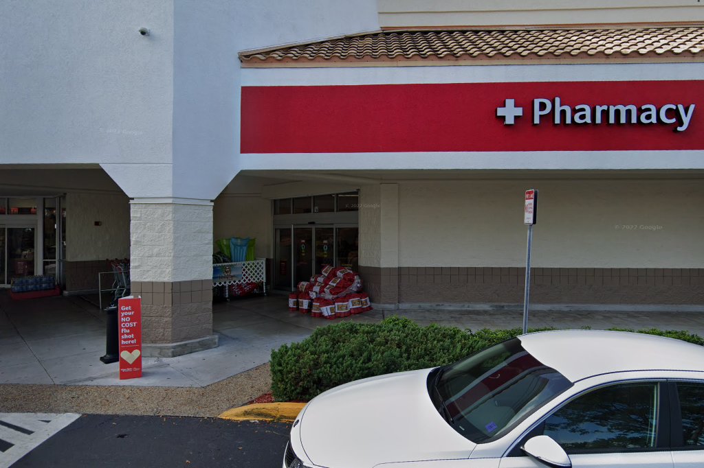 Winn-Dixie Pharmacy