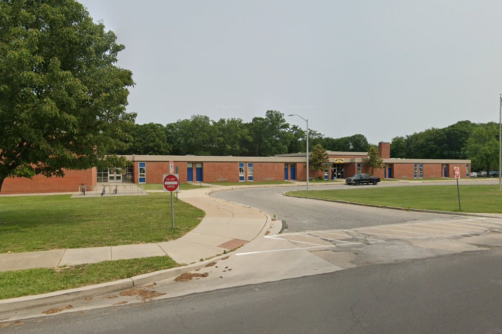 Seneca Elementary School