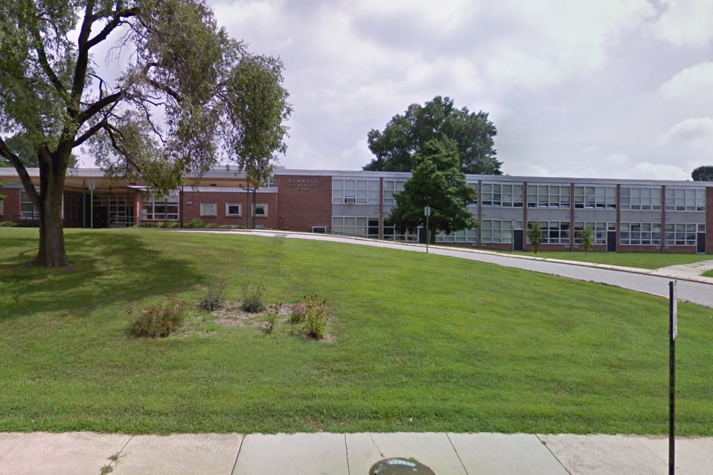 Elmwood Elementary School