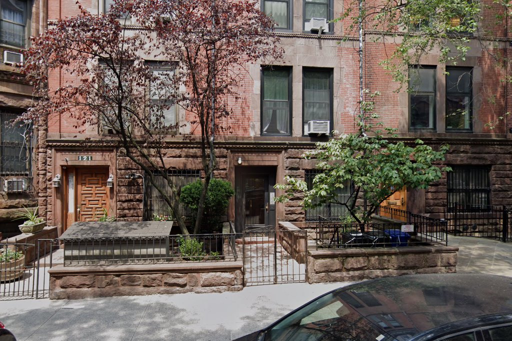 The Studio School