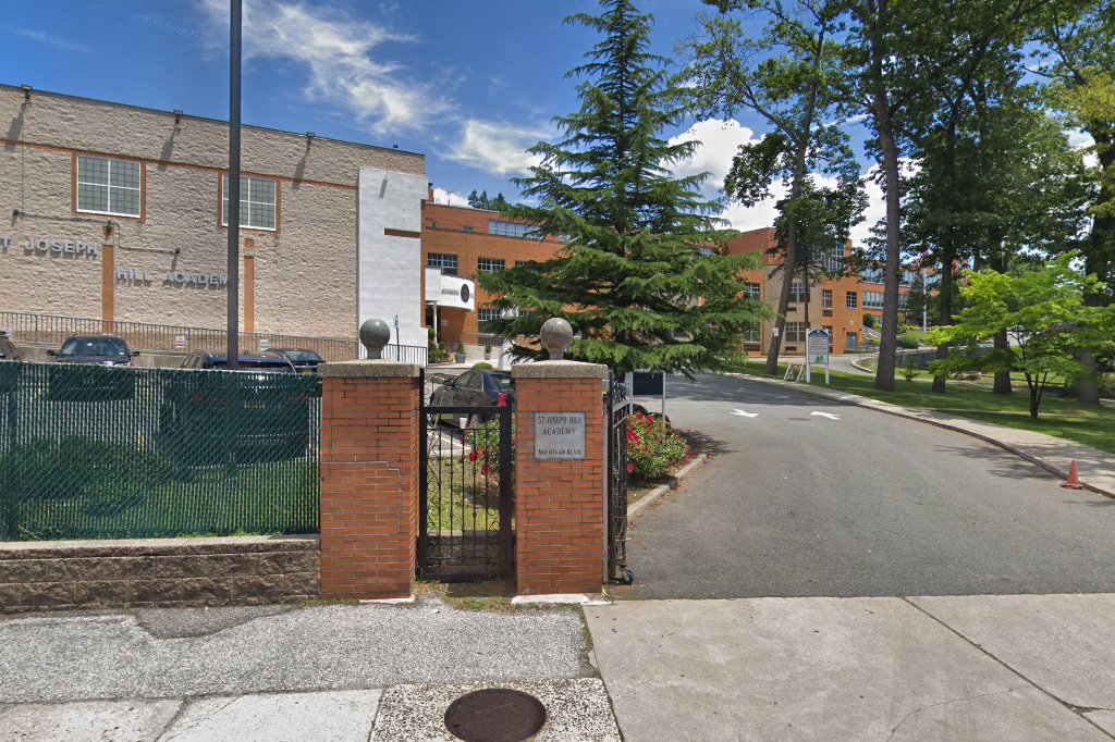 St Joseph Hill Academy