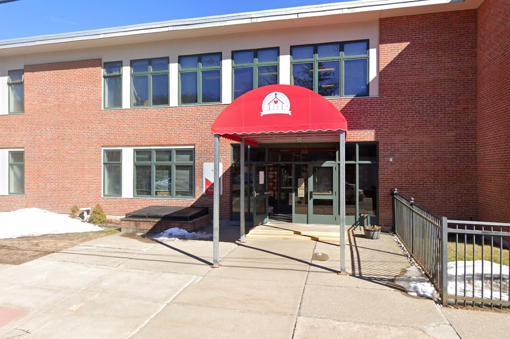 Saint Mary's School