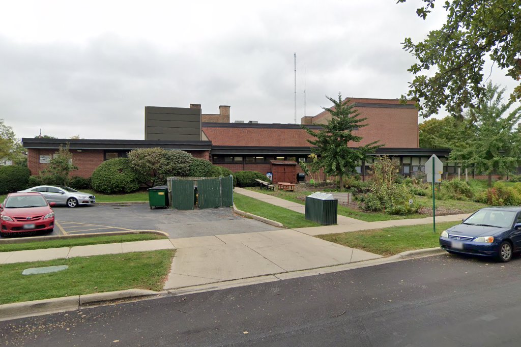 William Hatch Elementary School