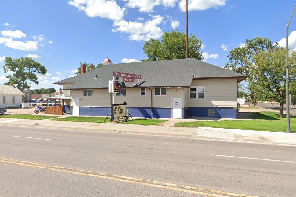 Akron Veterans Club