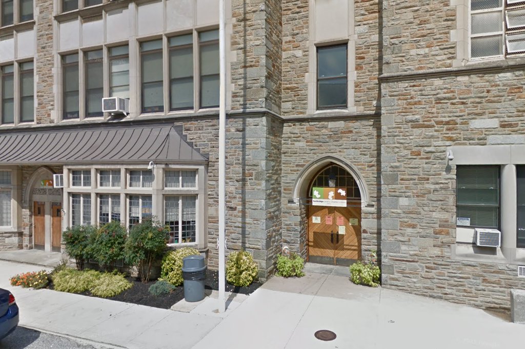 Tunbridge Public Charter School