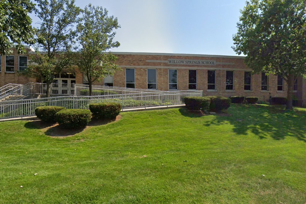 Willow Springs Elementary School