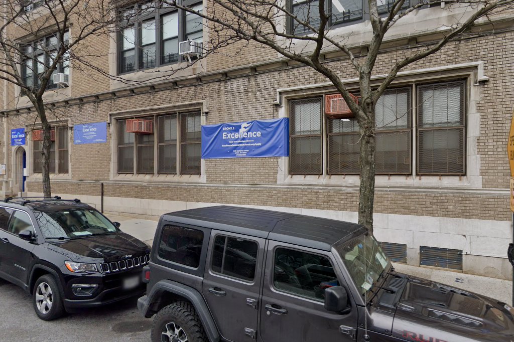St Joseph School