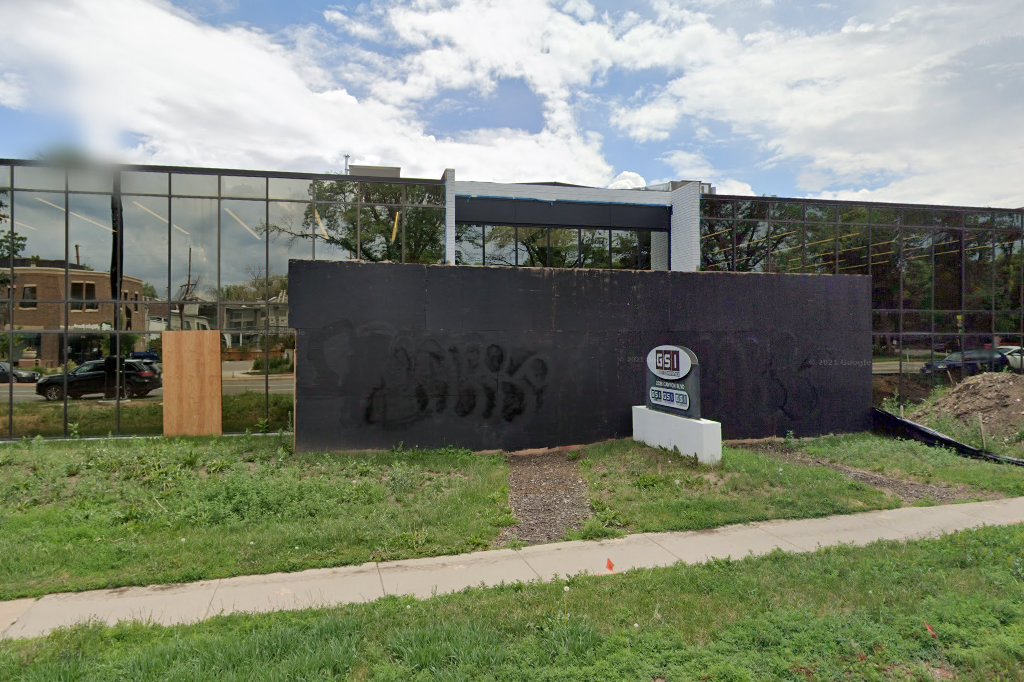 Vietnam Veterans Outreach Center