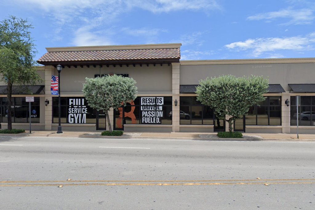 Park Shore Pharmacy