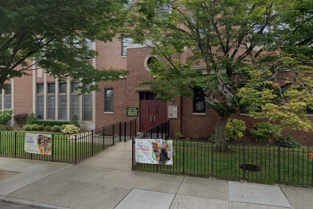 St Kevin School