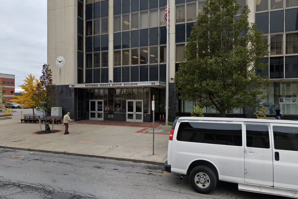 Dutchess County Public Defender