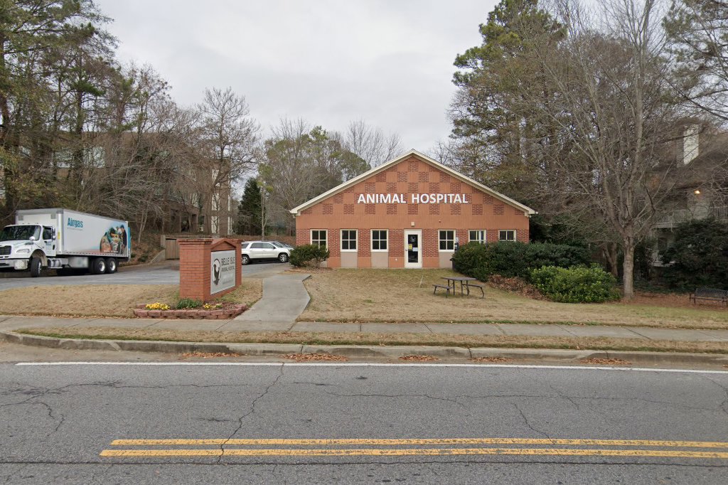 Belle Isle Animal Hospital