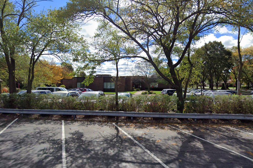 Julia S Malloy Education Center