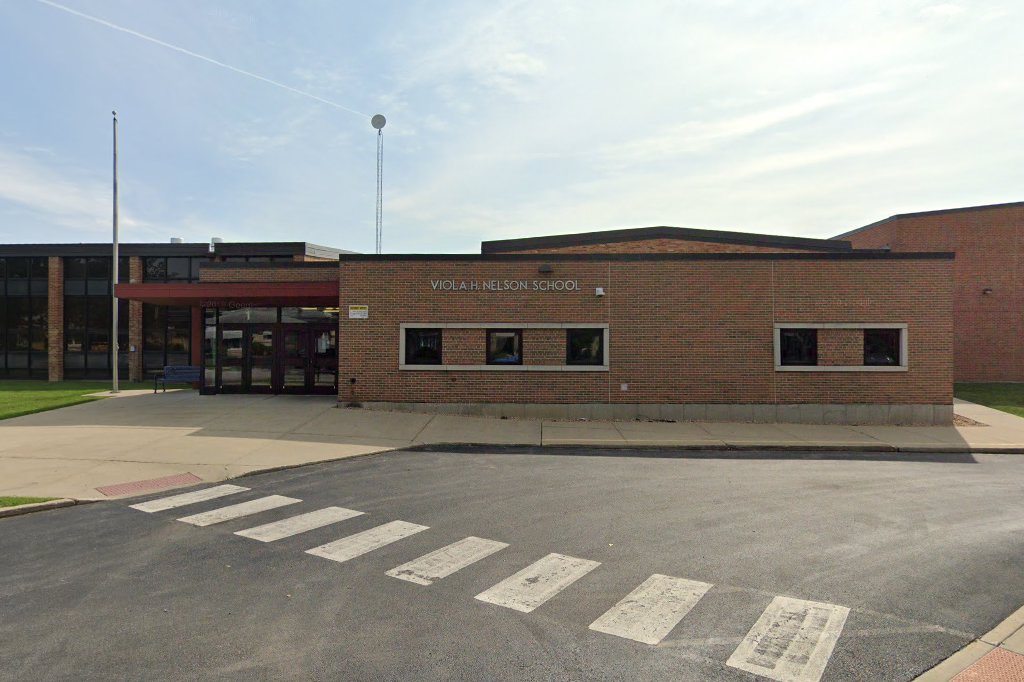 V H Nelson Elementary School