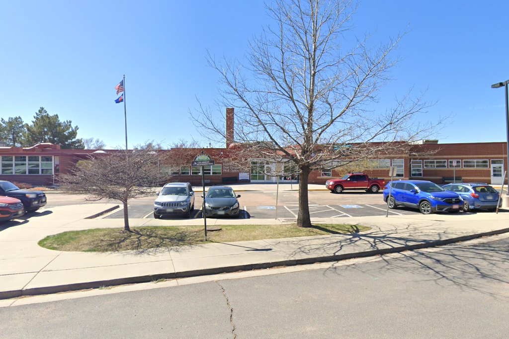 Foster Elementary School