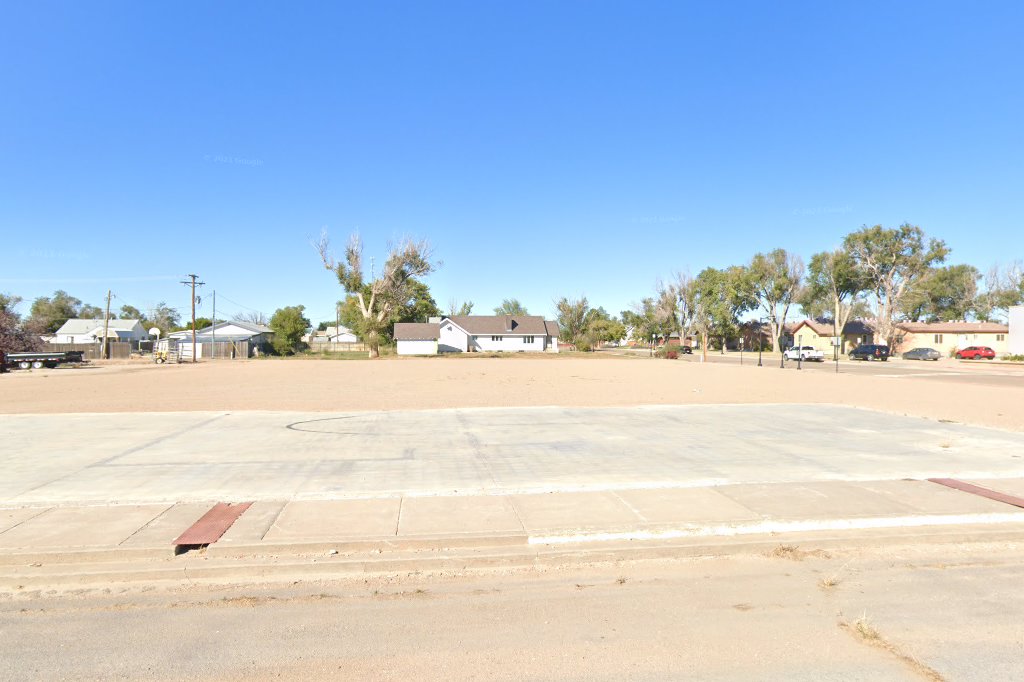 Holly Jr./Sr. High School