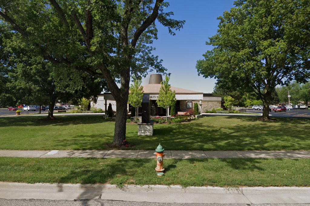 St Emily Elementary School