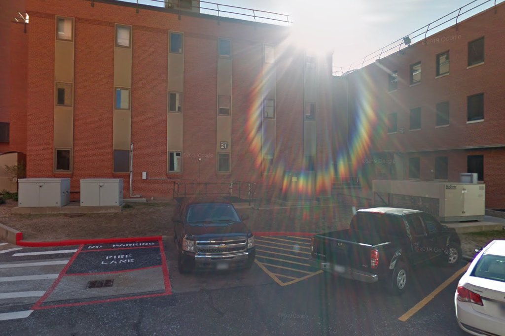 Us Veterans Affairs Department - VA Eastern Colorado Health Care System