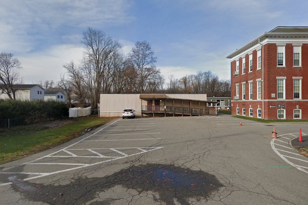 Fishkill Elementary School