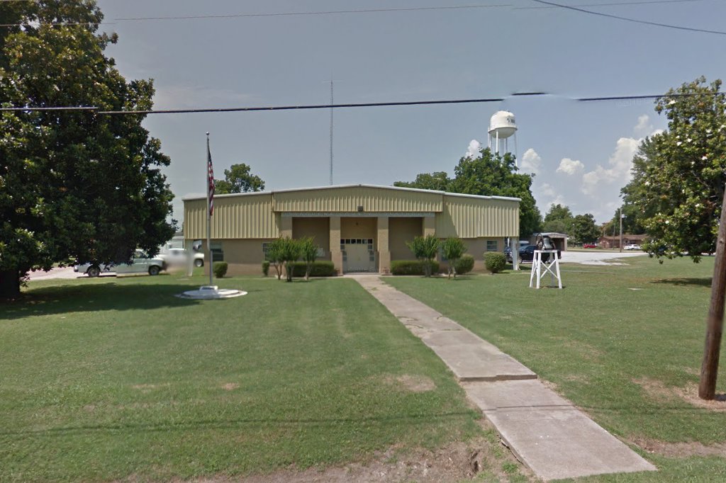 Issaquena County Tax Collector Office
