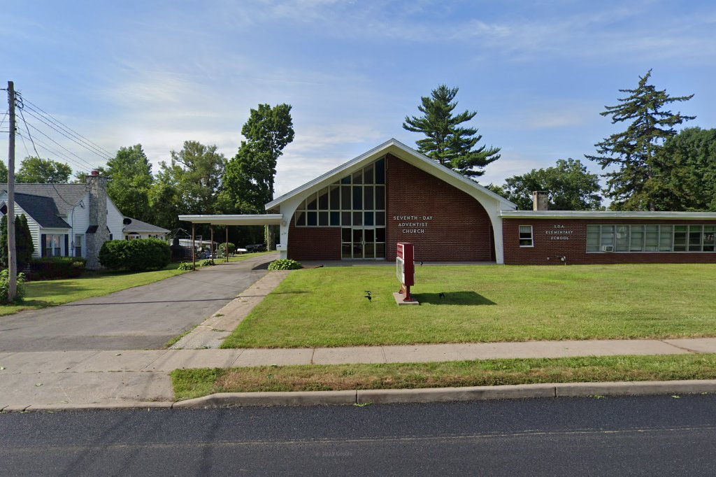 Utica International Seventh-day Adventist School
