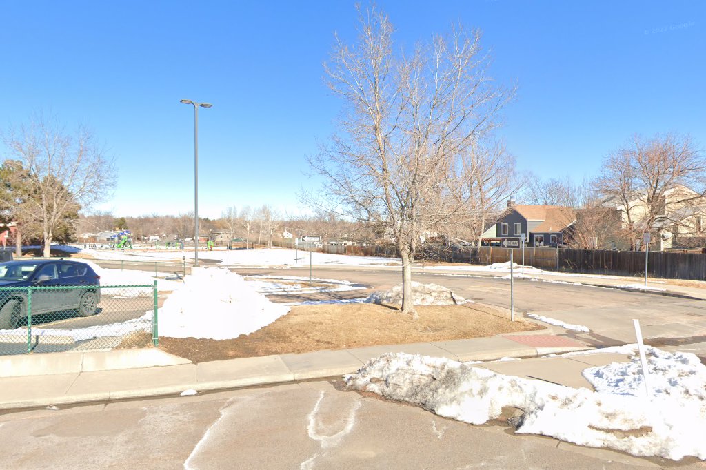 Swanson Elementary School