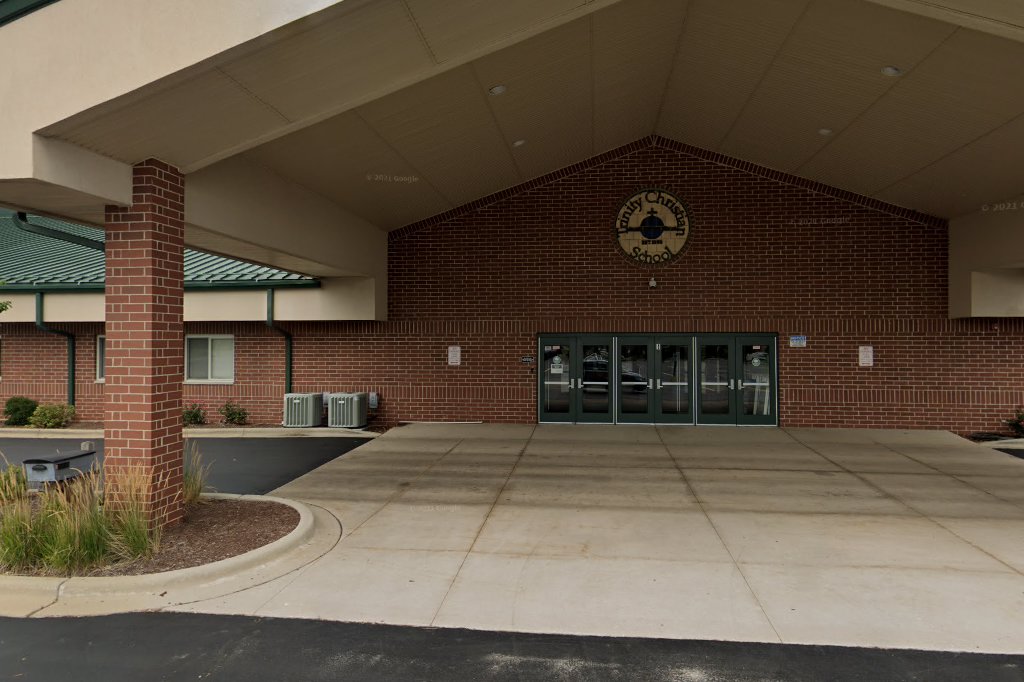 Trinity Christian School