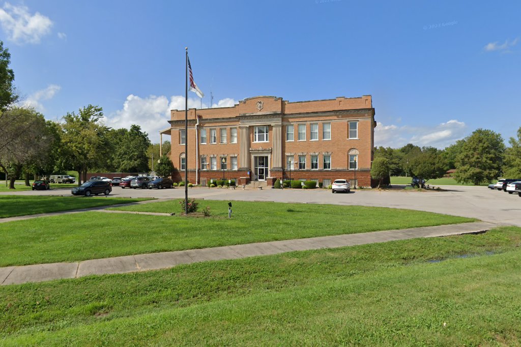 Pulaski County Public Defender