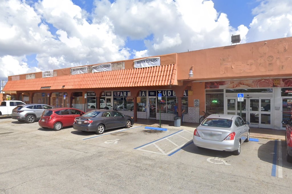 Tudela Pharmacy