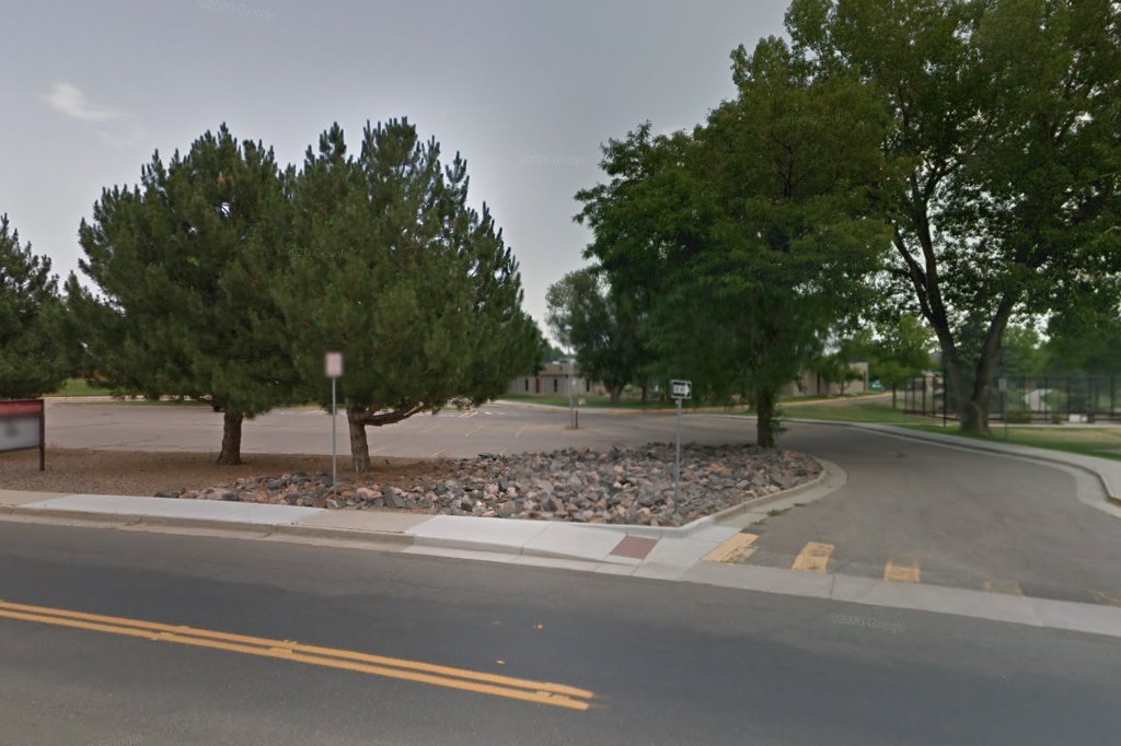 Stott Elementary School