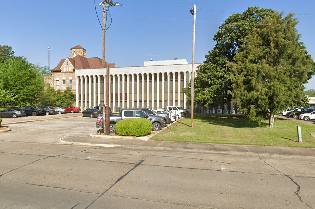 Washington County Tax Collector Office
