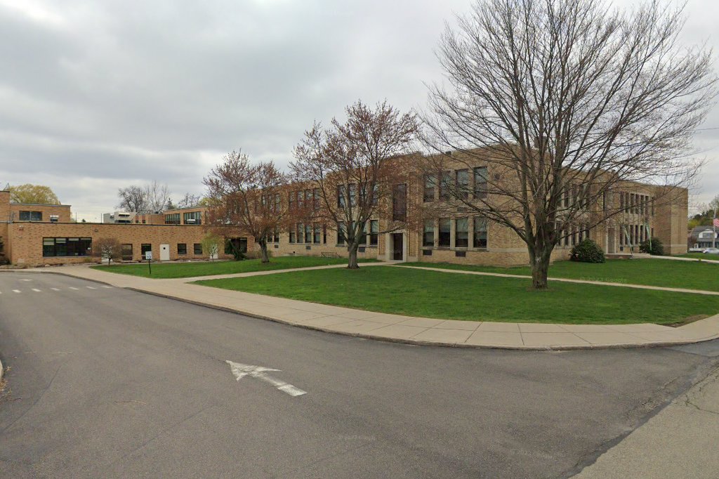 North Collins Junior/Senior High School