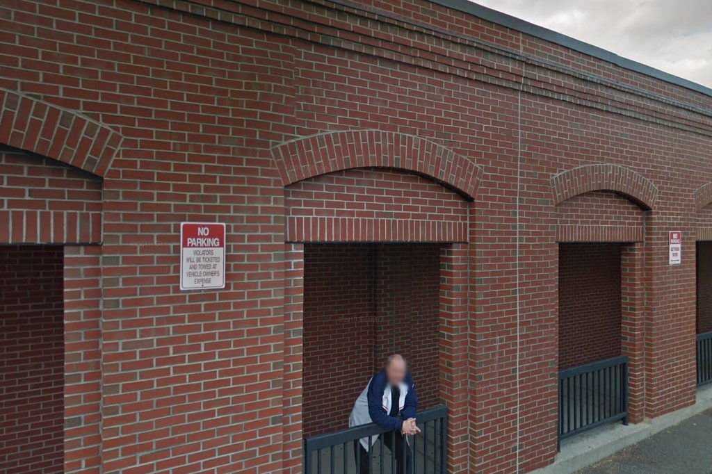 Everett Passport Office