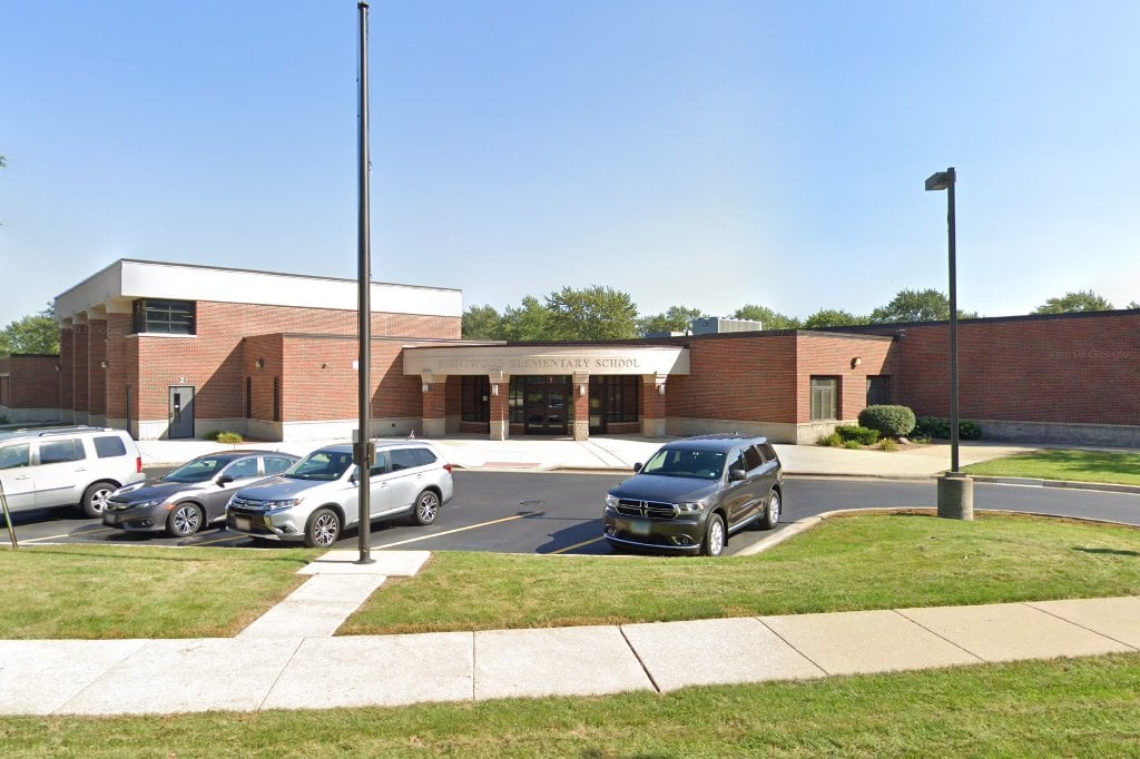 Brentwood Elementary School