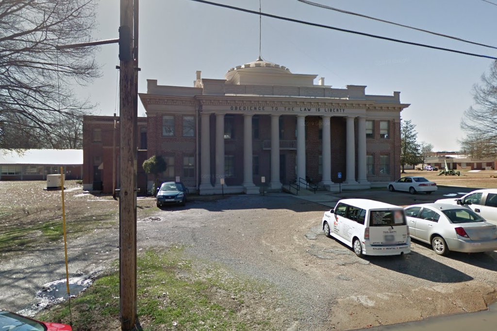 Quitman County Tax Collector Office