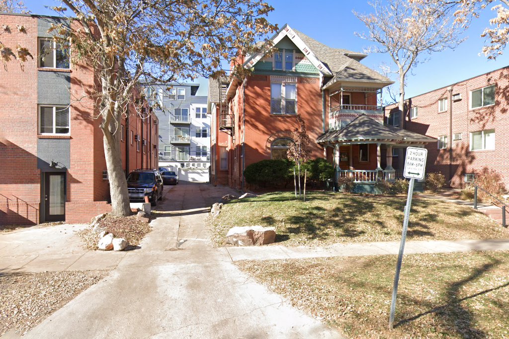 Denver Crime Victims Assistance