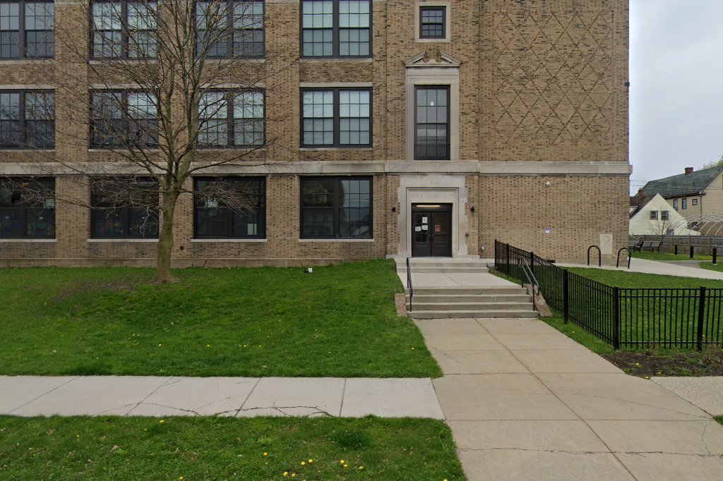 Lafayette High School