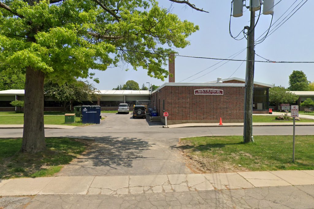 South Davis Elementary School