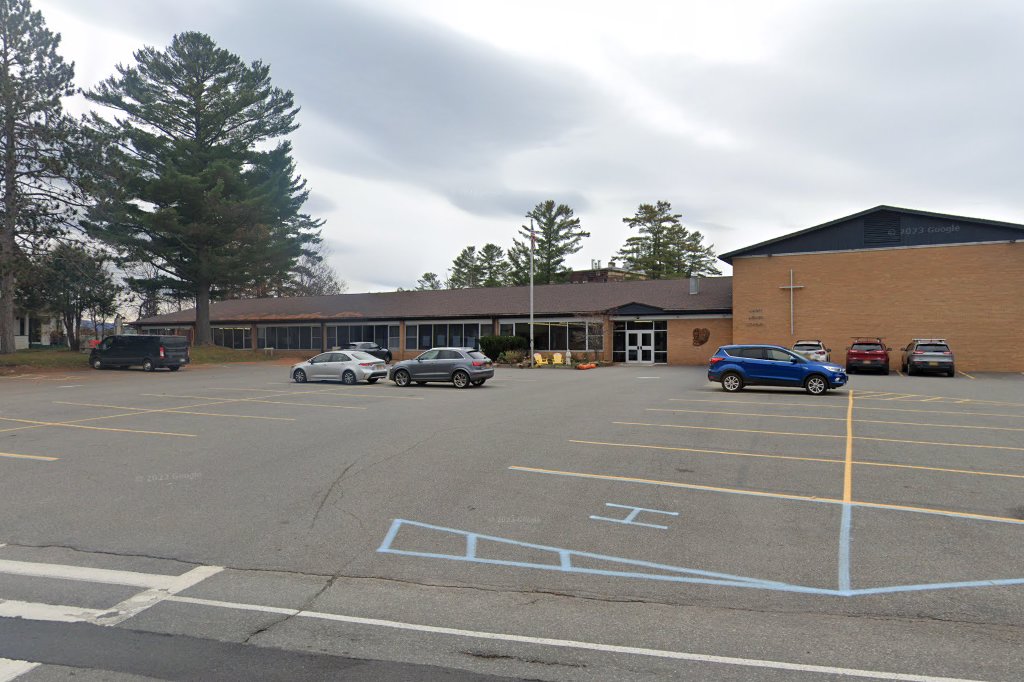 St. Agnes School