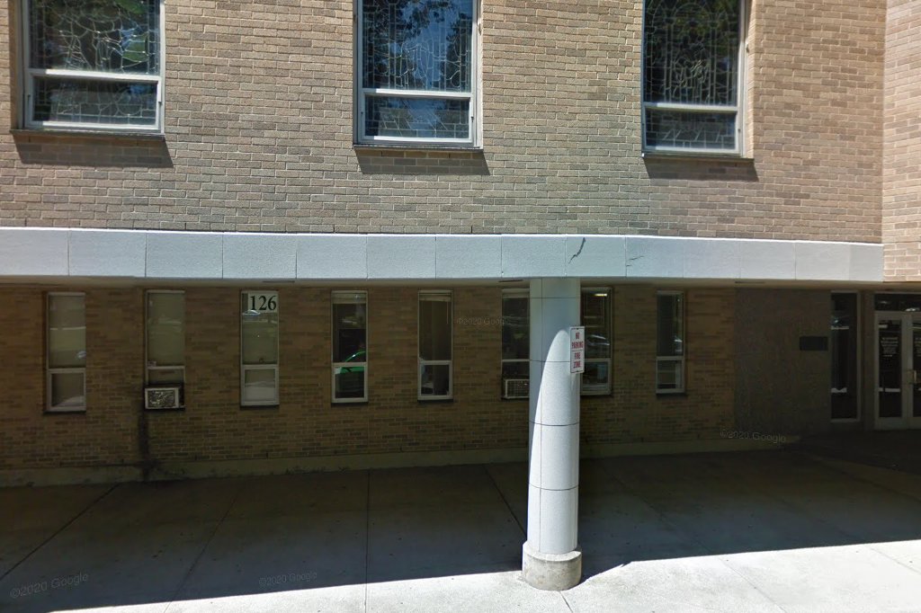 St. Anthony's High School