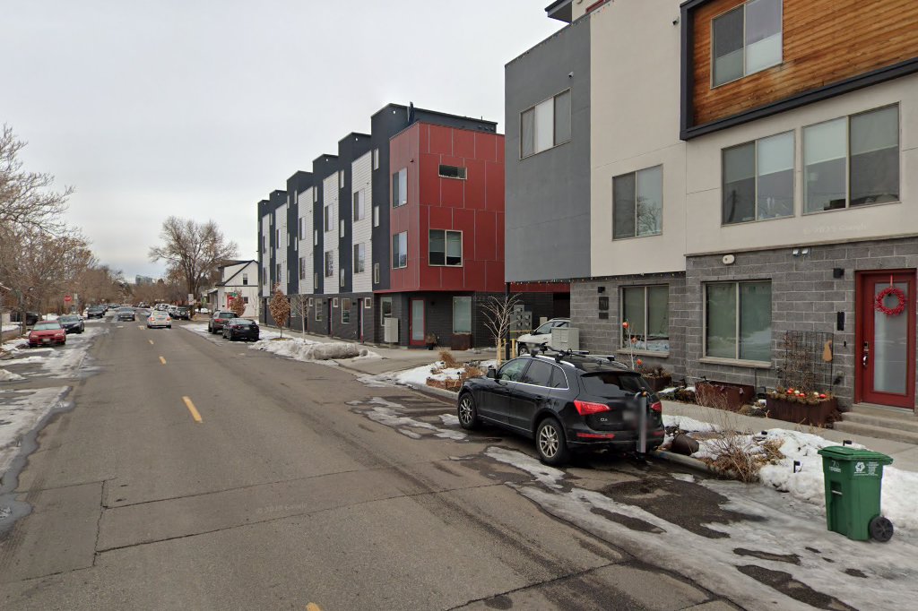 Colorado Organization for Victims Assistance