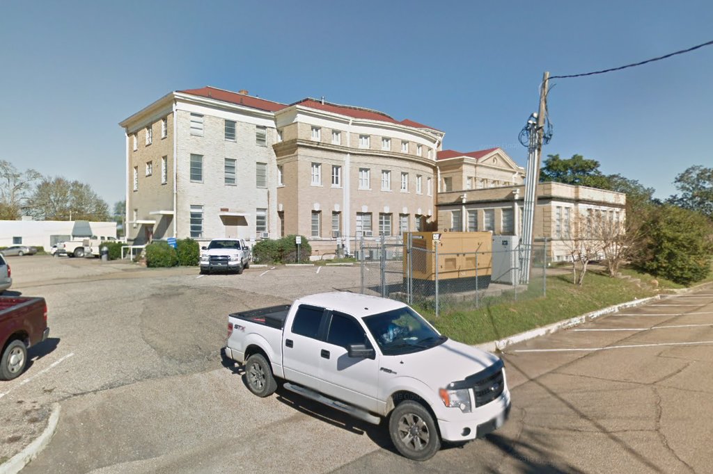 Copiah County Tax Collector Office