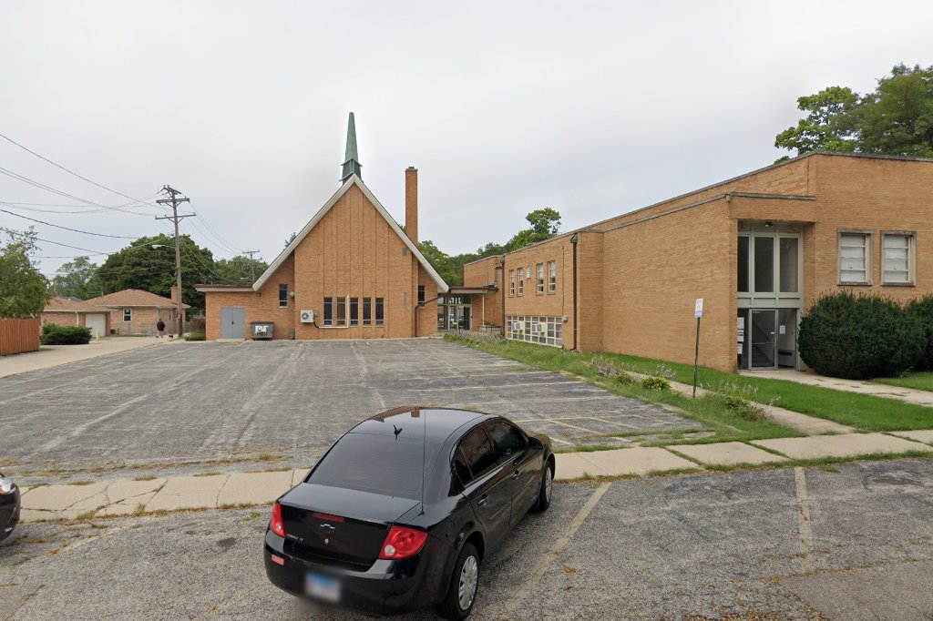 Maple Park Middle School