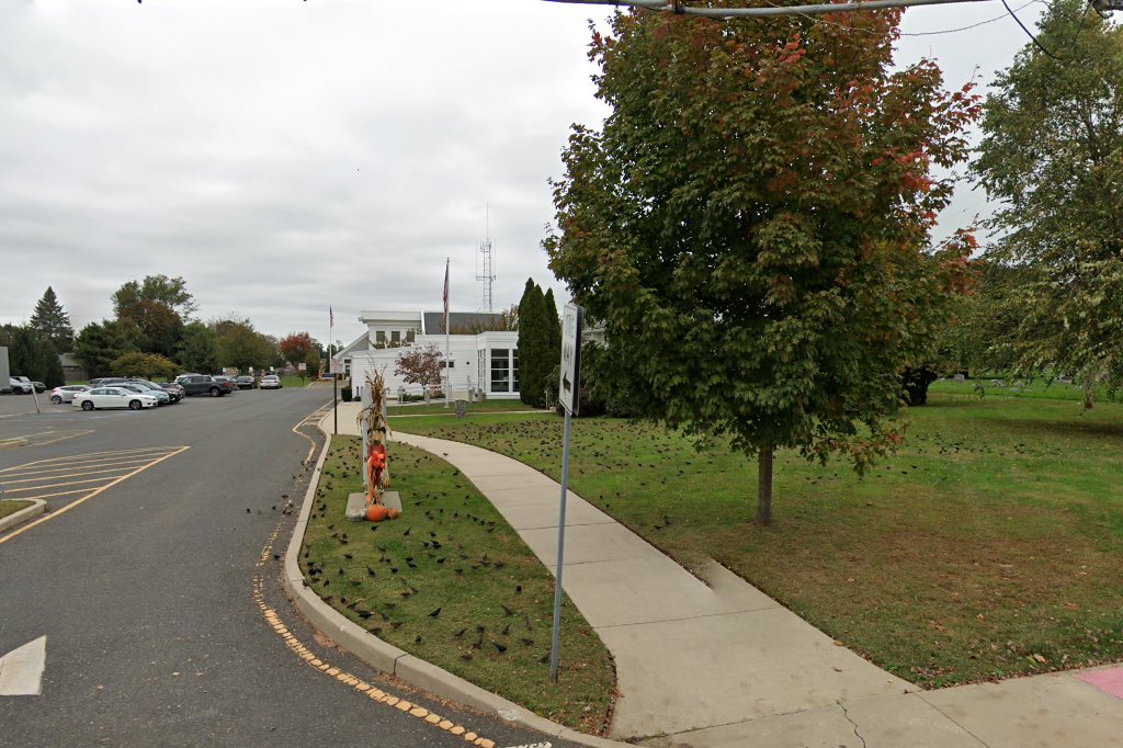 West Long Branch Municipal Court
