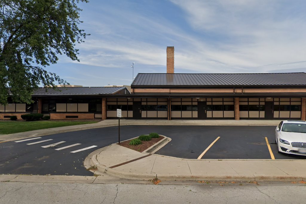Southwest Elementary School
