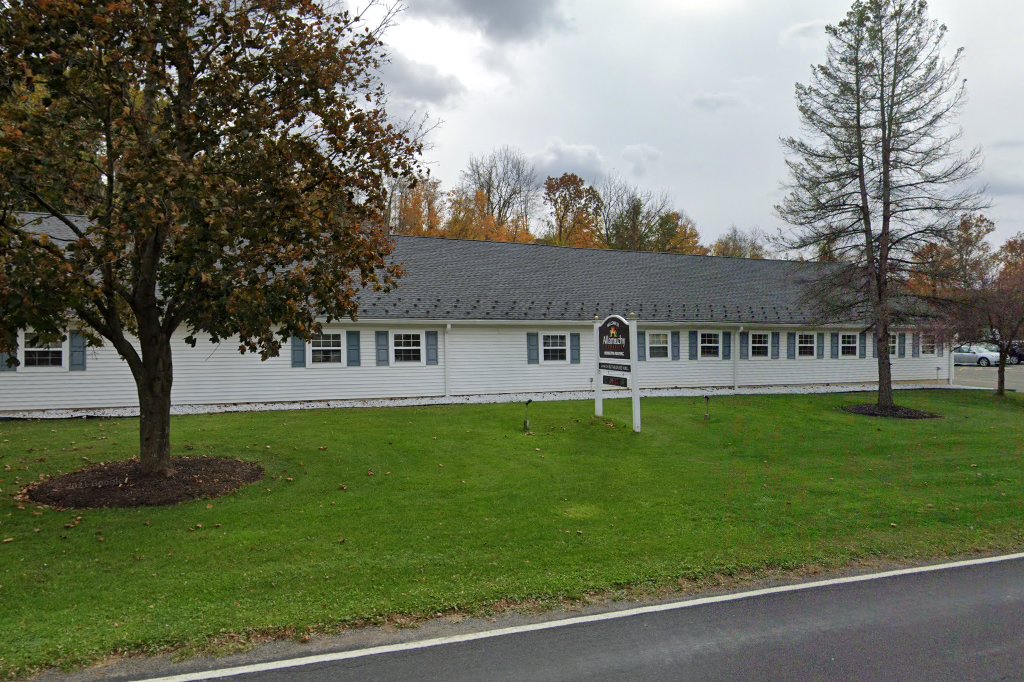 Allamuchy Municipal Court