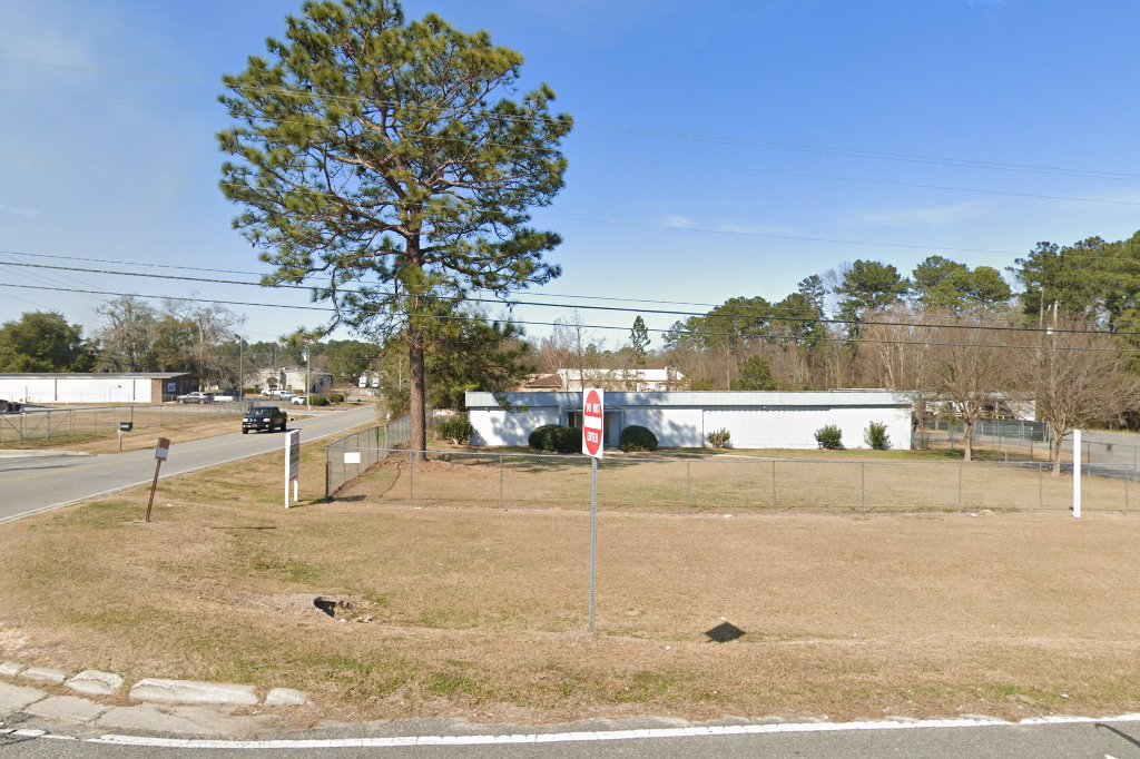 Pineywoods Veterinary Hospital